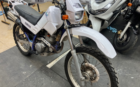 YAMAHA SEROW 225W 4JG