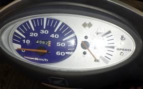 HONDA DIO Gen.5 AF56