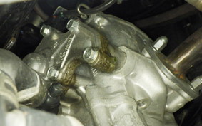 HONDA PCX125 2008 JK05