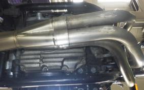 YAMAHA XJR400 Gen.3 R 2007 RH02J