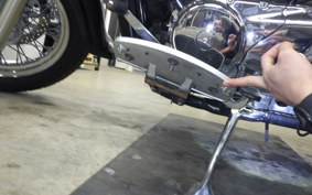 SUZUKI INTRUDER 400 Classic 2005 VK54A