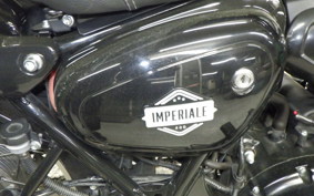 BENELLI インペリアーレ400 2024