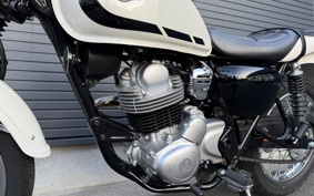 KAWASAKI W230 BJ230A