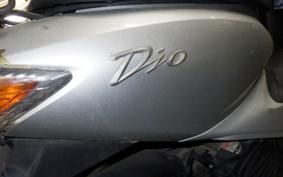 HONDA DIO Gen.5 AF56