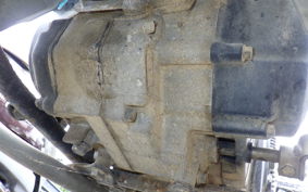 SUZUKI BIRDIE 50 E BA42A