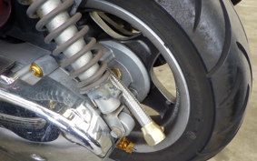 YAMAHA MAJESTY 125 FI 5CA