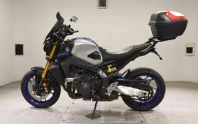 YAMAHA MT-09 SP 2022 RN69J