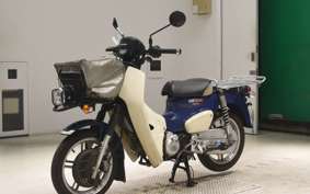 HONDA C110 SUPER CUB 2016 JA61