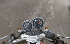 KAWASAKI ZEPHYR400 ZR400C