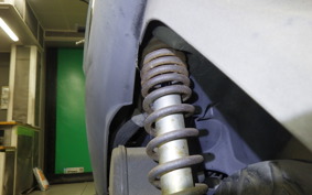 SUZUKI ADDRESS V125 G CF46A