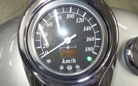 SUZUKI INTRUDER 400 Classic 2007 VK54A
