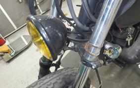 KAWASAKI 250TR 2002 BJ250F