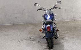SUZUKI INTRUDER 250 VJ51A