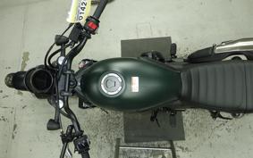 HONDA CL500 2025 PC68