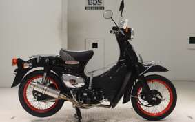 HONDA LITTLE CUB E AA01