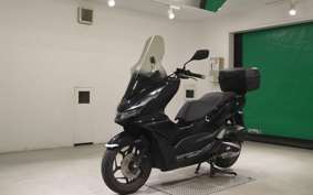 HONDA PCX125 2015 JK05