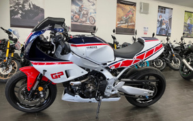 YAMAHA XSR900 GP 2024 RN96J