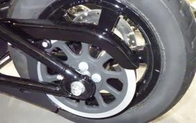 HARLEY FXBB1920 2026