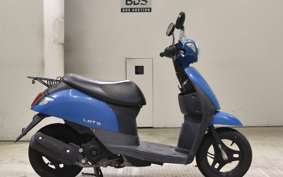 SUZUKI LET's CA4AA