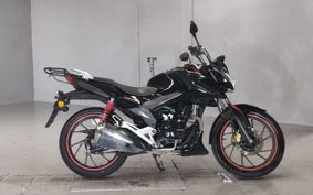 HONDA CBF125R PJJK