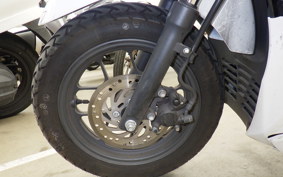 HONDA LEAD 125 JK12
