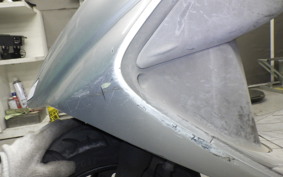 SUZUKI ADDRESS V125 G 2004 CF46A