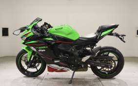KAWASAKI ZX-25R 2024 ZX250E