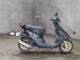 Фото Honda DIO ZX с японского аукциона