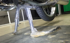 HONDA CD125T BENLY CD125T