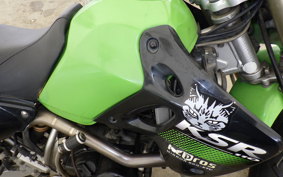 KAWASAKI KSR110 KL110A
