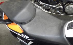 KTM 200 DUKE