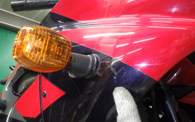 KAWASAKI ZX900R NINJA 2001