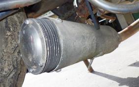 SUZUKI GRASS TRACKER NJ47A