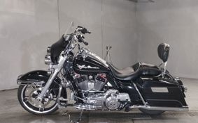 HARLEY HARLEY FLHR1580 FB4