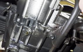 HONDA C90 SUPER CUB E 2023 HA02