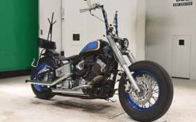 YAMAHA DRAGSTAR 400 CLASSIC 2007 VH01J