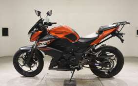 KAWASAKI Z250 2026 ER250C