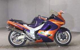 KAWASAKI ZZR1100 ZXT10D