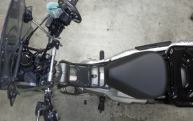 HONDA CT125-2 JA65