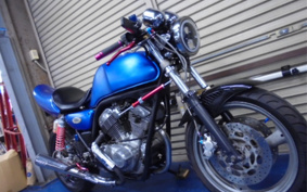 YAMAHA SRV250 RENAISSA 4DN