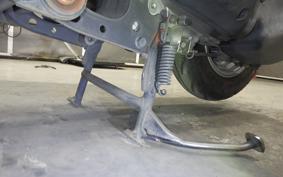 YAMAHA AXIS 125 TREET 2019 SE53J