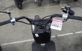 HONDA ZOOMER AF58