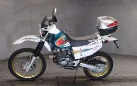 YAMAHA TT250RRAID 4WA