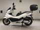 Фото Honda PCX 125 2016 с японского аукциона
