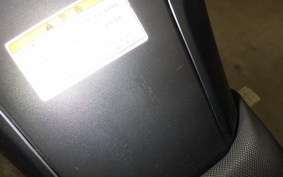 KAWASAKI Z125 PRO BR125H