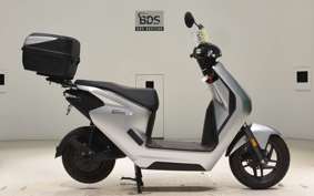 HONDA EM1E: 1995 EF16