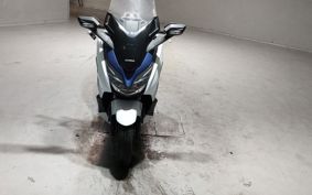 HONDA FORZA MF13