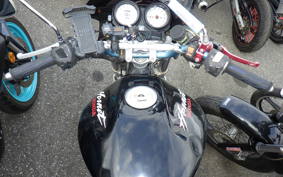 HONDA HORNET 250 MC31