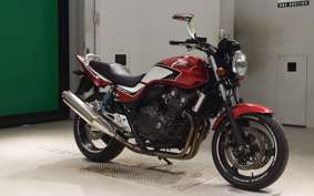 HONDA CB400SF VTEC 2010 NC42