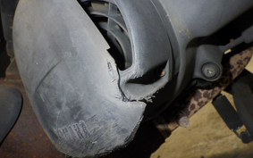 YAMAHA AXIS 100 SB06J